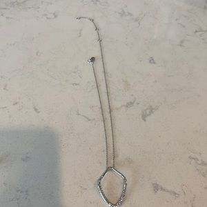 Alexis Bittar Orbit Necklace